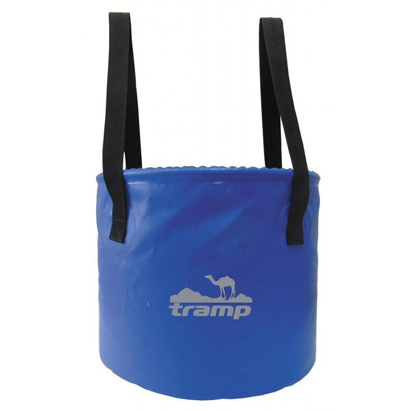 

Ведро складное походное Tramp TRC-070 8 л
