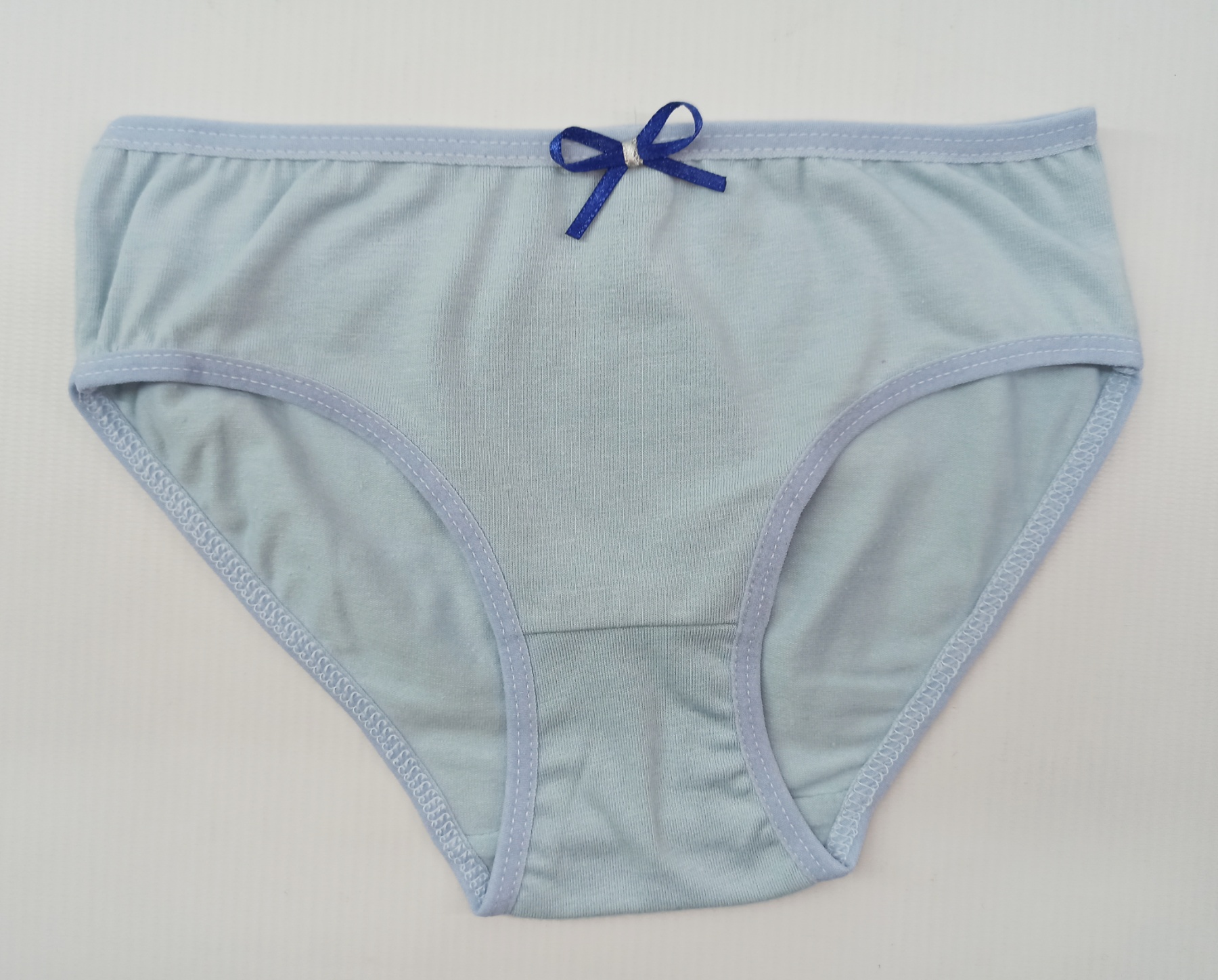 

Трусы Donella 41411 122-128см(р) голубой