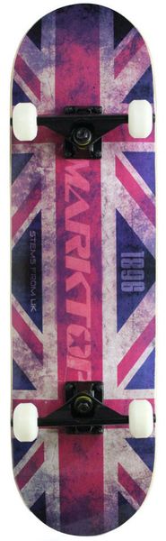 

Скейт для трюков Scale Sport The UK (sk5783)