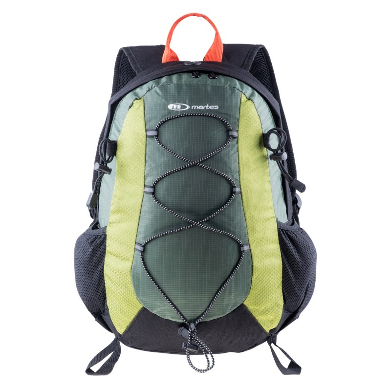 

Рюкзак DARM 18L Martes DARM 18L-GREEN Зеленый