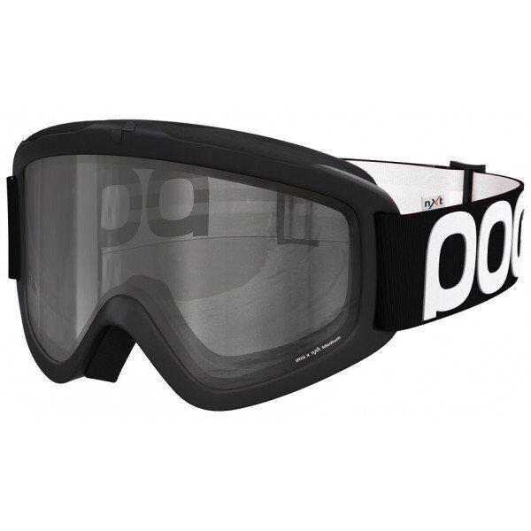 

Маска гірськолижна POC Iris X NTX Small Photochromatic Black