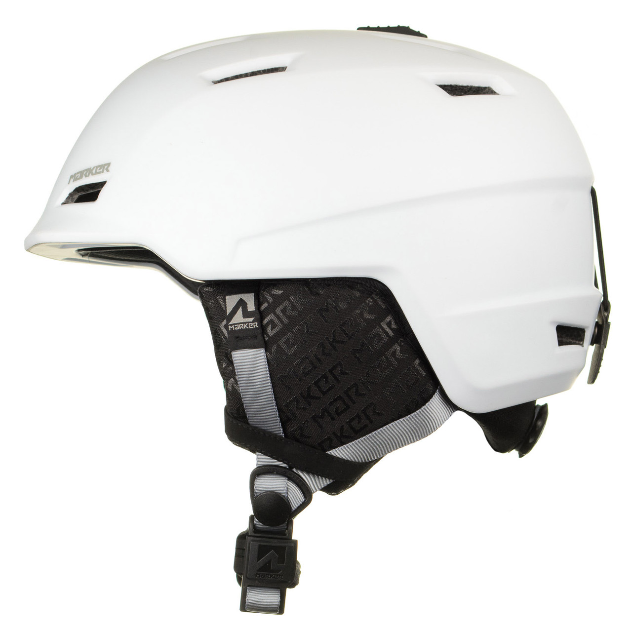 

Шолом гірськолижний Marker Consort 2.0 L White