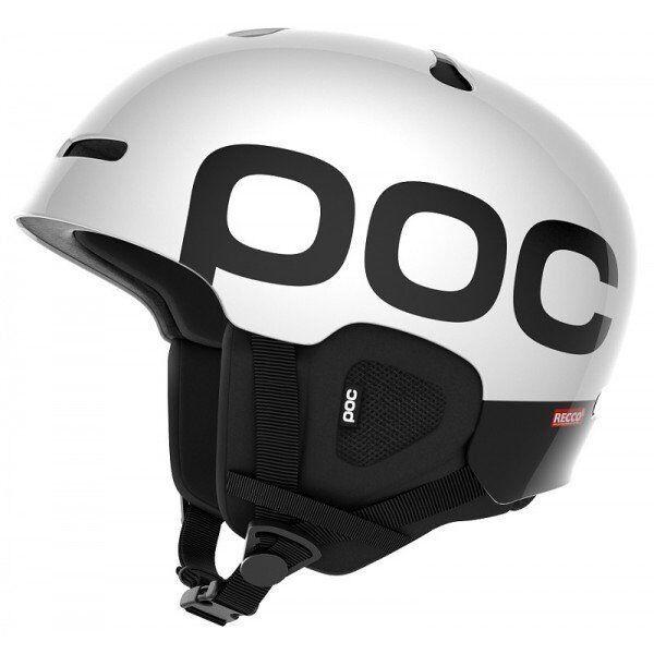 

Шолом гірськолижний POC Auric Cut Backcountry SPIN XS/S 51 - 54 Hydrogen White