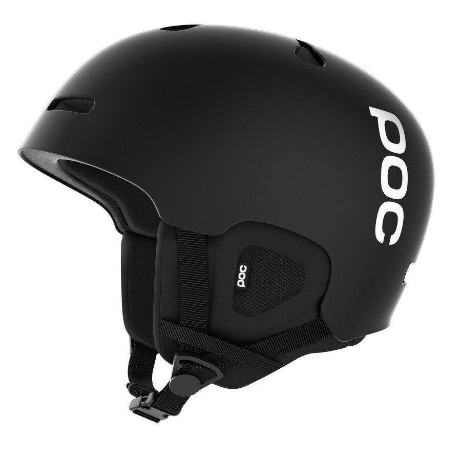 

Шолом гірськолижний POC Auric Cut XL/XXL 59-62 Matt Black