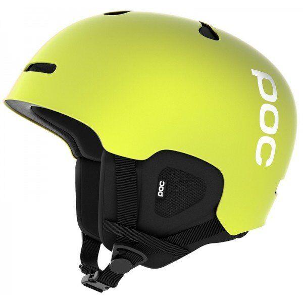 

Шолом гірськолижний POC Auric Cut XS/S 51 - 54 Hexane Yellow