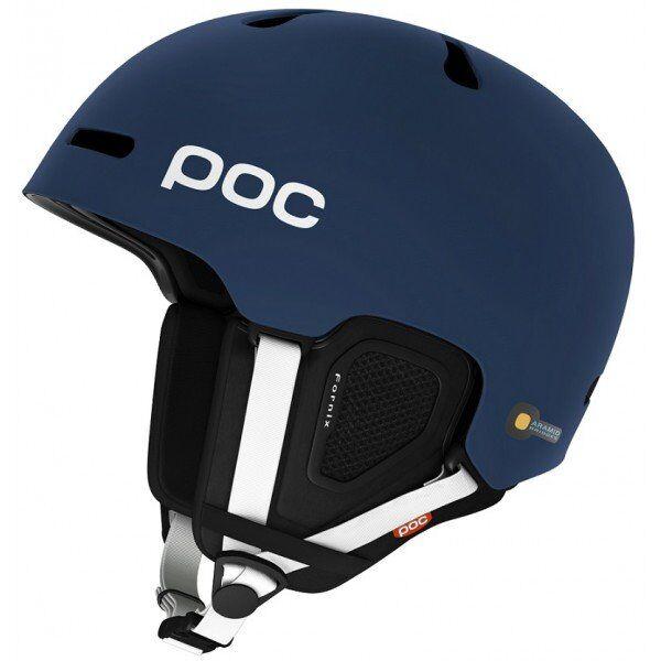 

Шолом гірськолижний POC Fornix XL/XXL 59-62 Lead Blue