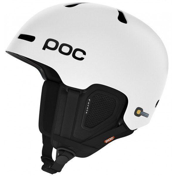 

Шолом гірськолижний POC Fornix XL/XXL 59-62 Matt White