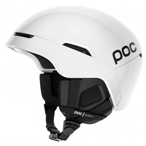 

Шолом гірськолижний POC Obex Spin XL/XXL 59 - 62 см Hydrogen White