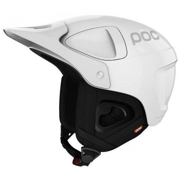 

Шолом гірськолижний POC Synapsis 2.0 XL 59-60 см Hydrogen White