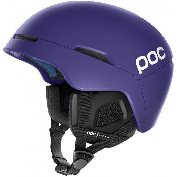 

Шолом гірськолижний POC Obex Spin M/L 55 - 58 Ametist Purple