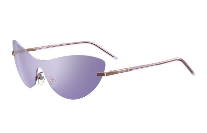 

Cолнцезащитные очки Love Moschino MOL025/S Violet