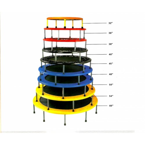 

Батут 83 см Huada Toys (5383)
