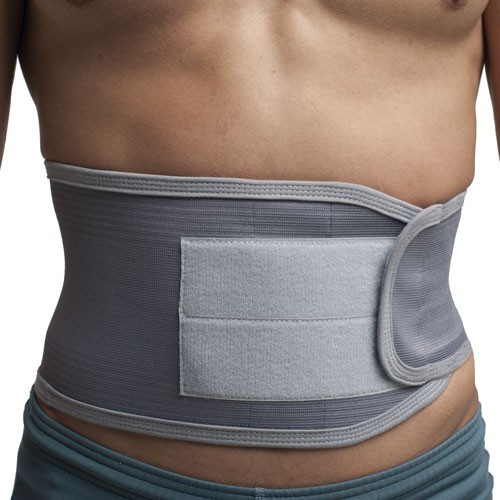 

Бандаж Алком сірий р 5 (2035.5сір)