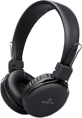 

Наушники Real-El GD-840 (EL124100024)
