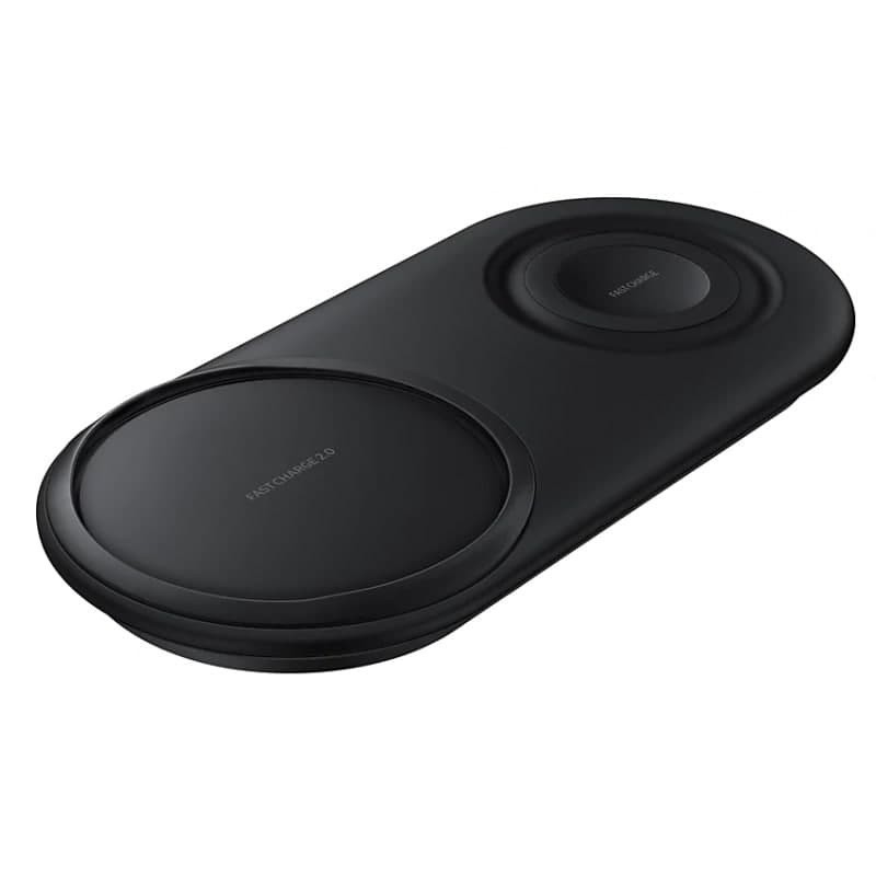 

Беспроводная зарядка Samsung Wireless Charger Duo EP-P5200