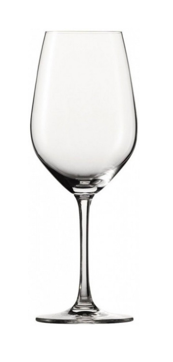 

Набір келихів Schott Zwiesel Vina для червоного вина 6 шт 415 мл