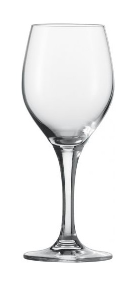 

Набір келихів Schott Zwiesel Mondial для білого вина 6 шт 250 мл