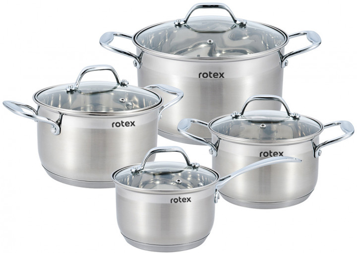 

ROTEX RC325-8L Catania