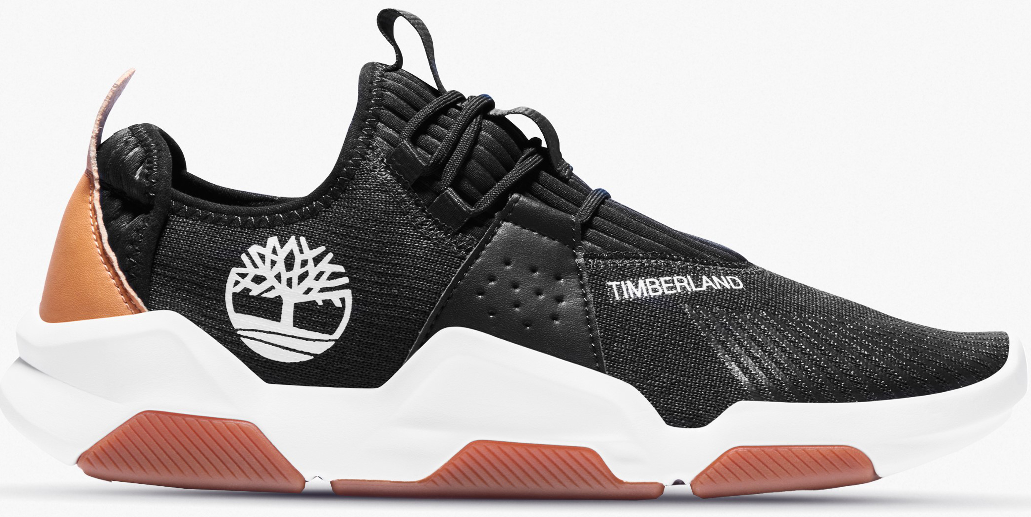 

Кроссовки Timberland TB0A2BP1015 44 Черные
