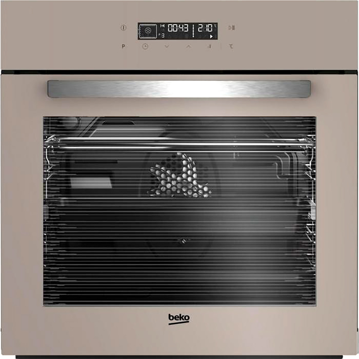 

Духовой шкаф электрический BEKO BIM 24400 GСS