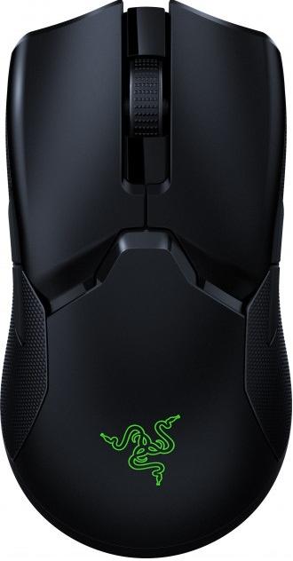 

Безпровідна ігрова миша з підсвіткою Razer Viper Ultimate Wireless Lite Black (RZ01-03050200-R3G1)