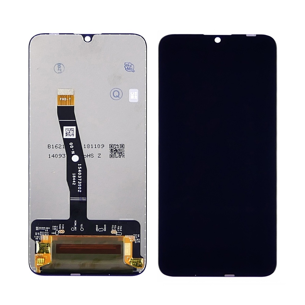 

Дисплей для Huawei Honor 10 Lite (HRY-LX1)/Honor 10i (HRY-LX1T) с чёрным тачскрином