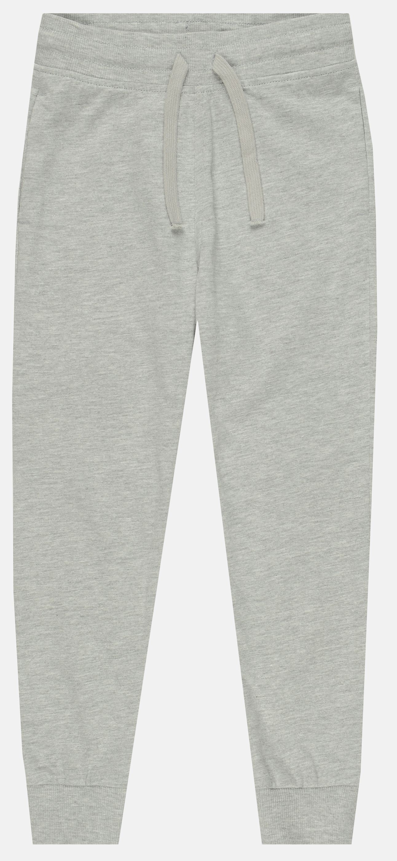 

Спортивные штаны H&M 1301-738873 128 см Серые (hm01735277297)