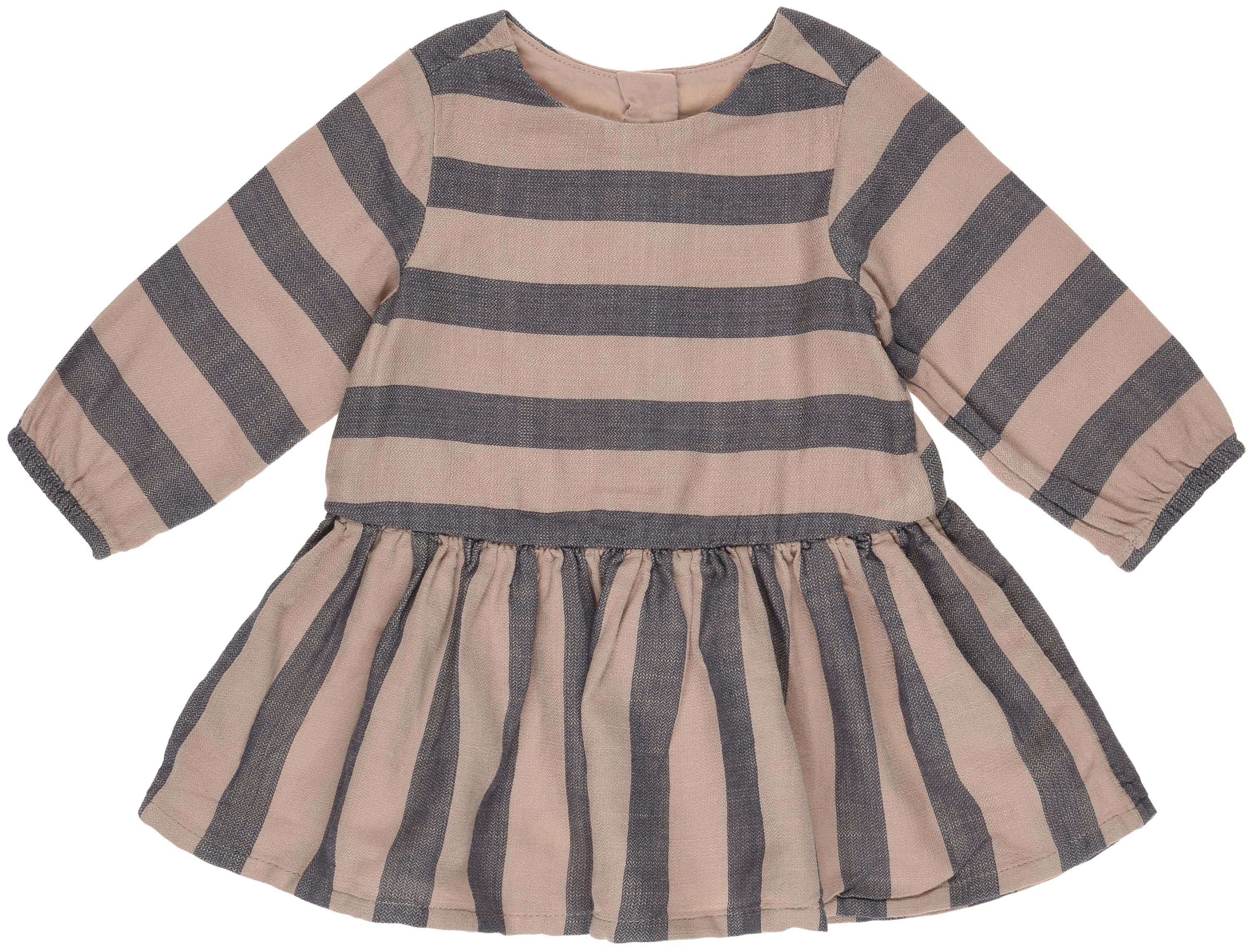 

Платье H&M 9Z6350438 104 см Коричневое