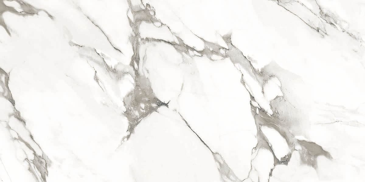 

Плитка керамограніт SMOKE WHITE 60х120 RAK Ceramics