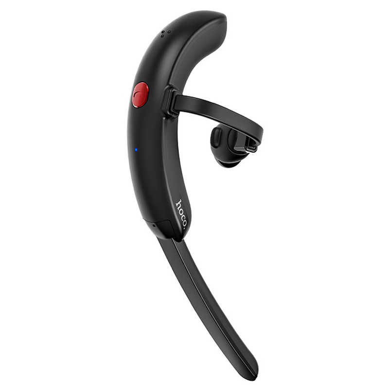 

Bluetooth гарнитура HOCO S7 Черный