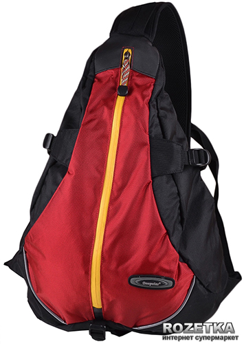 

Рюкзак Onepolar W1305 20 л Red