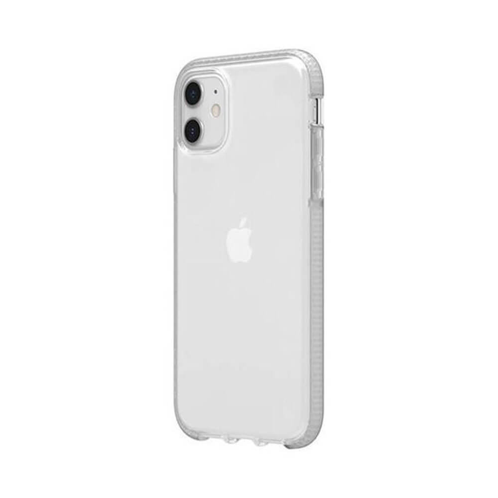

Чехол Griffin Survivor Clear iPhone 11 (GIP-024-CLR)