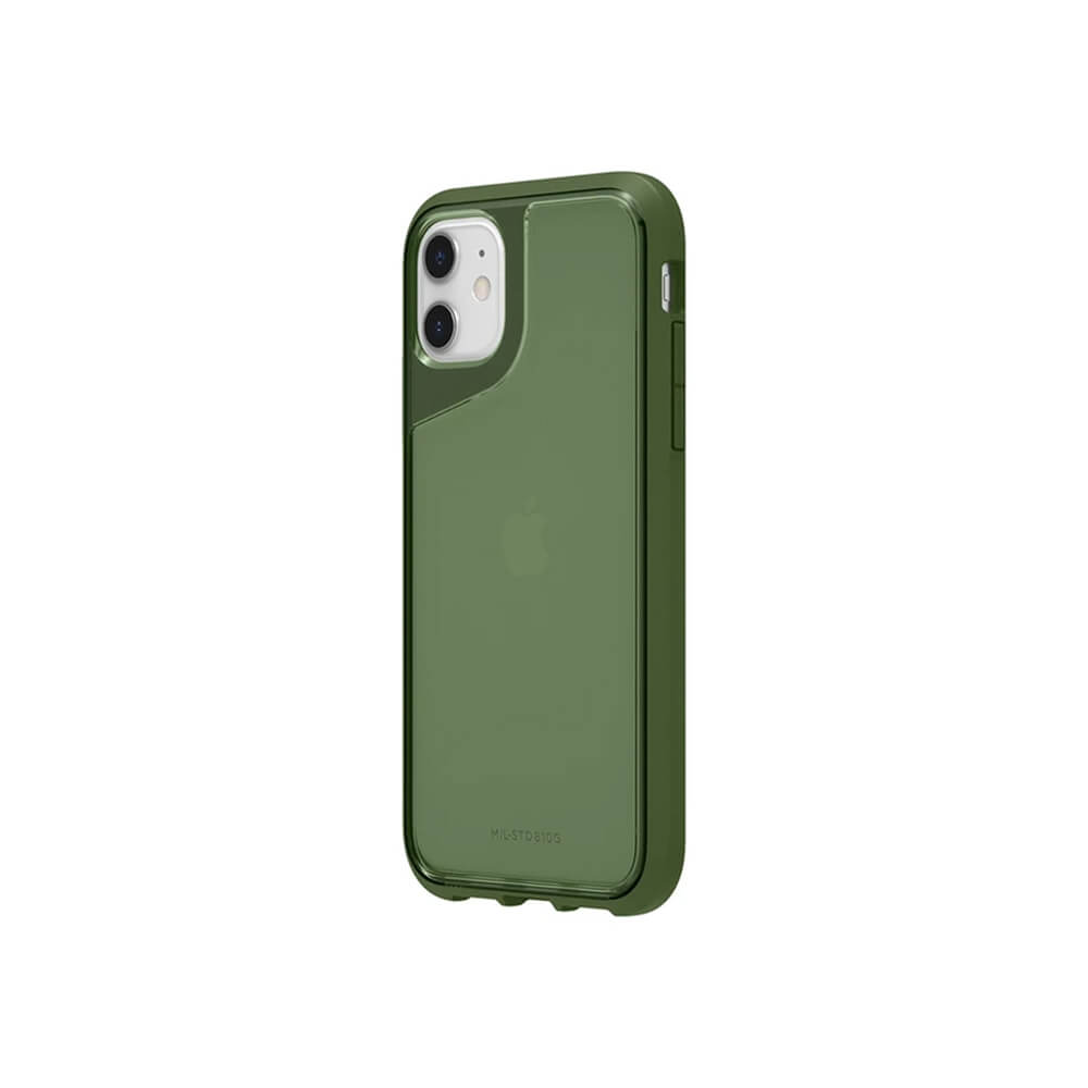 

Чехол Griffin Survivor Strong iPhone 11 (GIP-025-GRN)