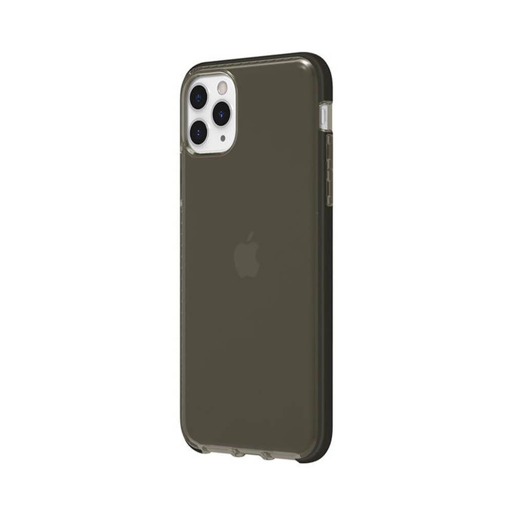 

Чехол Griffin Survivor Clear iPhone 11 Pro (GIP-022-BLK)