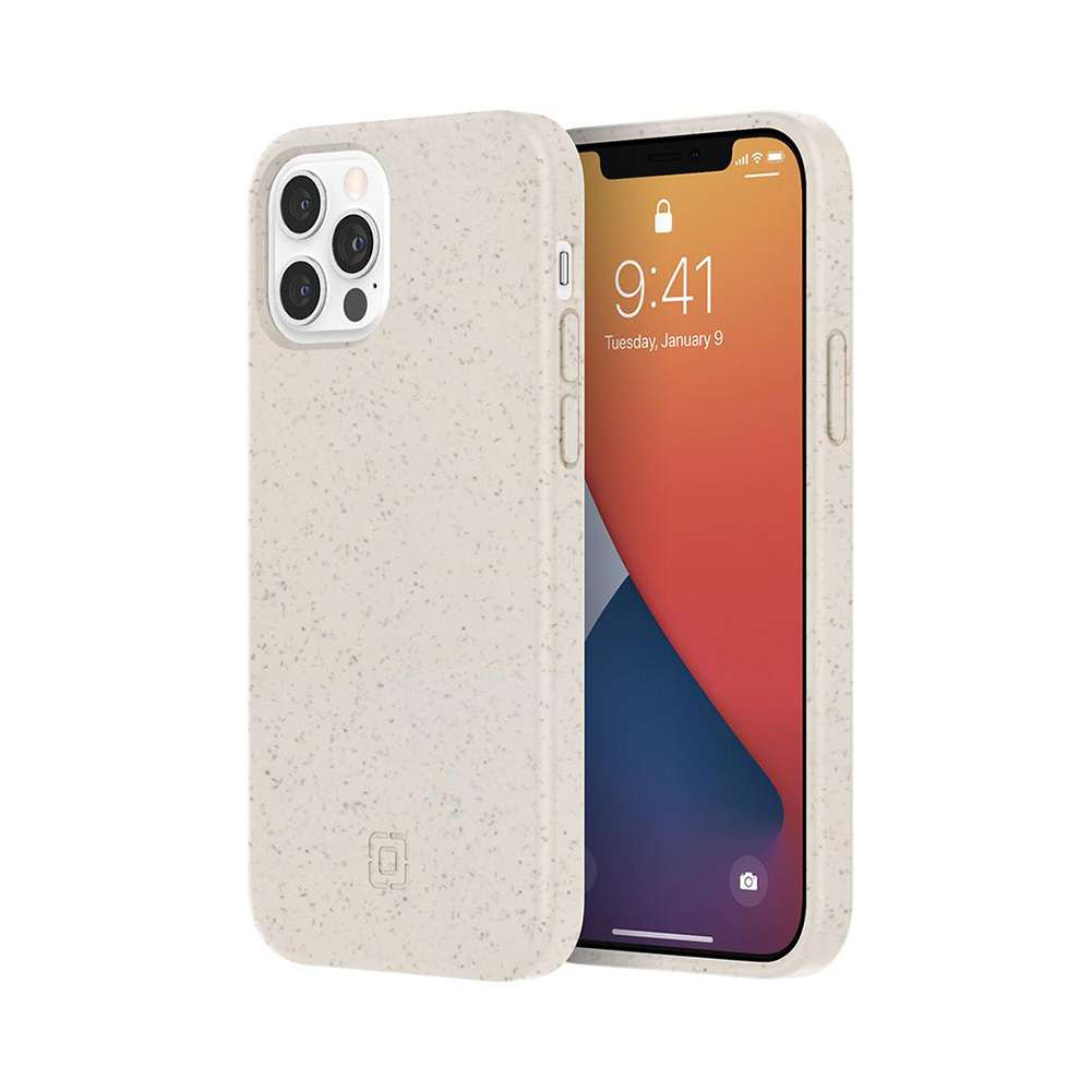 

Чехол Incipio Organicore 2.0 iPhone 12 Pro (IPH-1899-NTL)