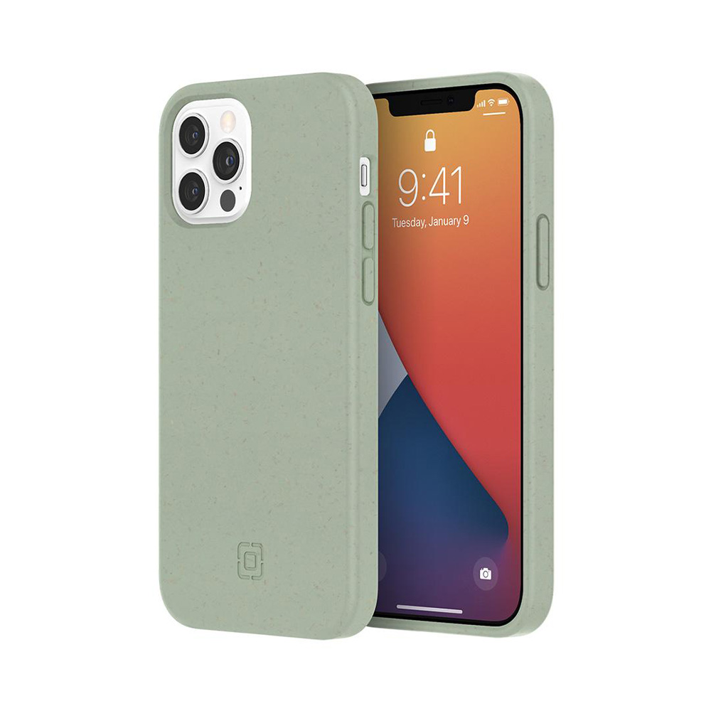 

Чехол Incipio Organicore 2.0 iPhone 12 Pro (IPH-1899-EUC)