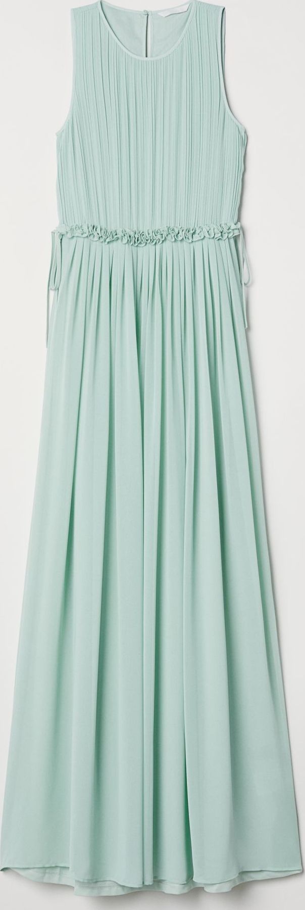 

Платье H&M 2202-6172459 40 Мятное