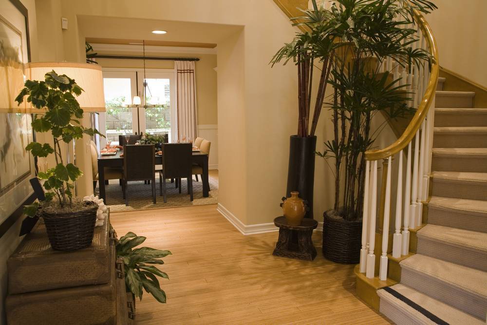 

Картина на холсте LaPrint Интерьер 120х80 см