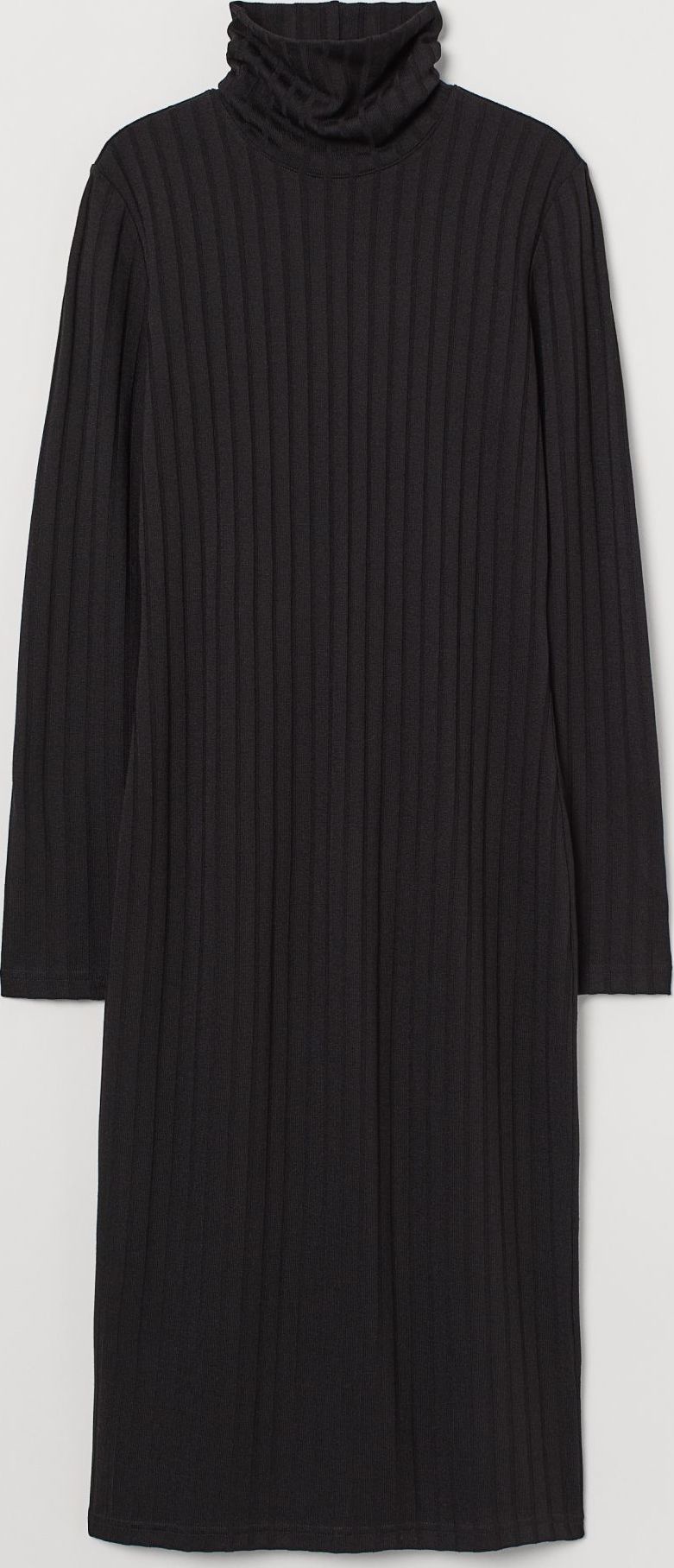 

Платье H&M 1102-9085842  Черное, Платье H&M 1102-9085842 XS Черное