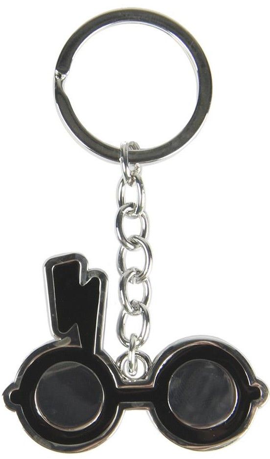 

Брелок Cerda Harry Potter Glasses Keychain Premium