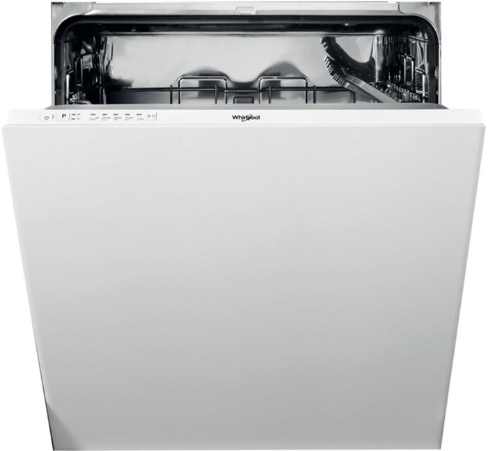 

Встраиваемая посудомоечная машина WHIRLPOOL WI 3010