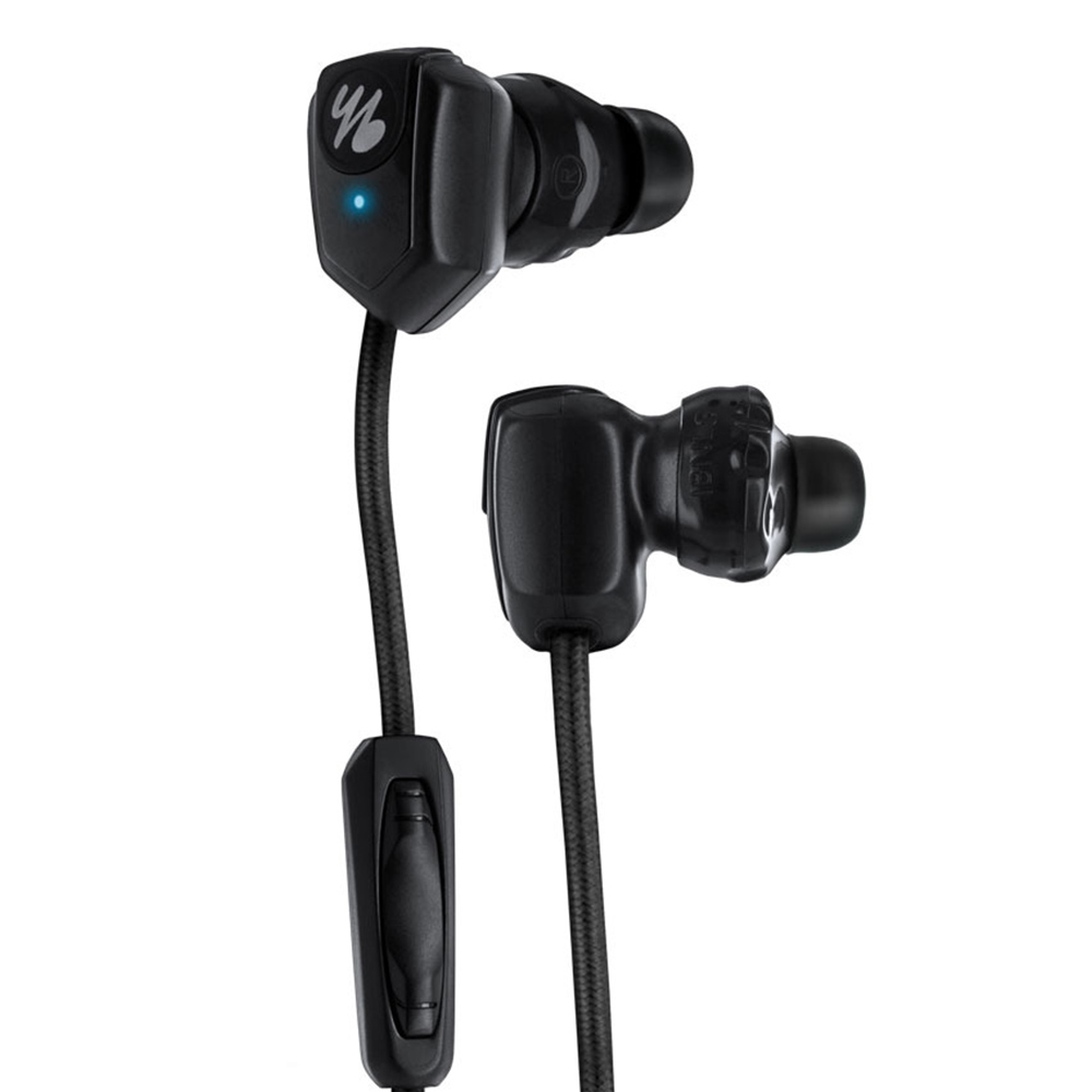

JBL Yurbuds Leap Wireless Black (YBIMLEAP01BLK)