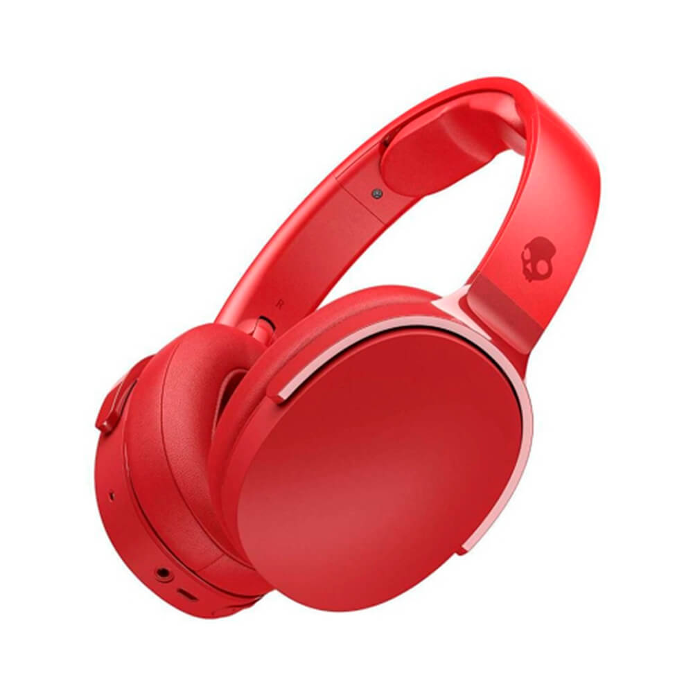 

Наушники Skullcandy Hesh 3.0 BT Red/Red/Red