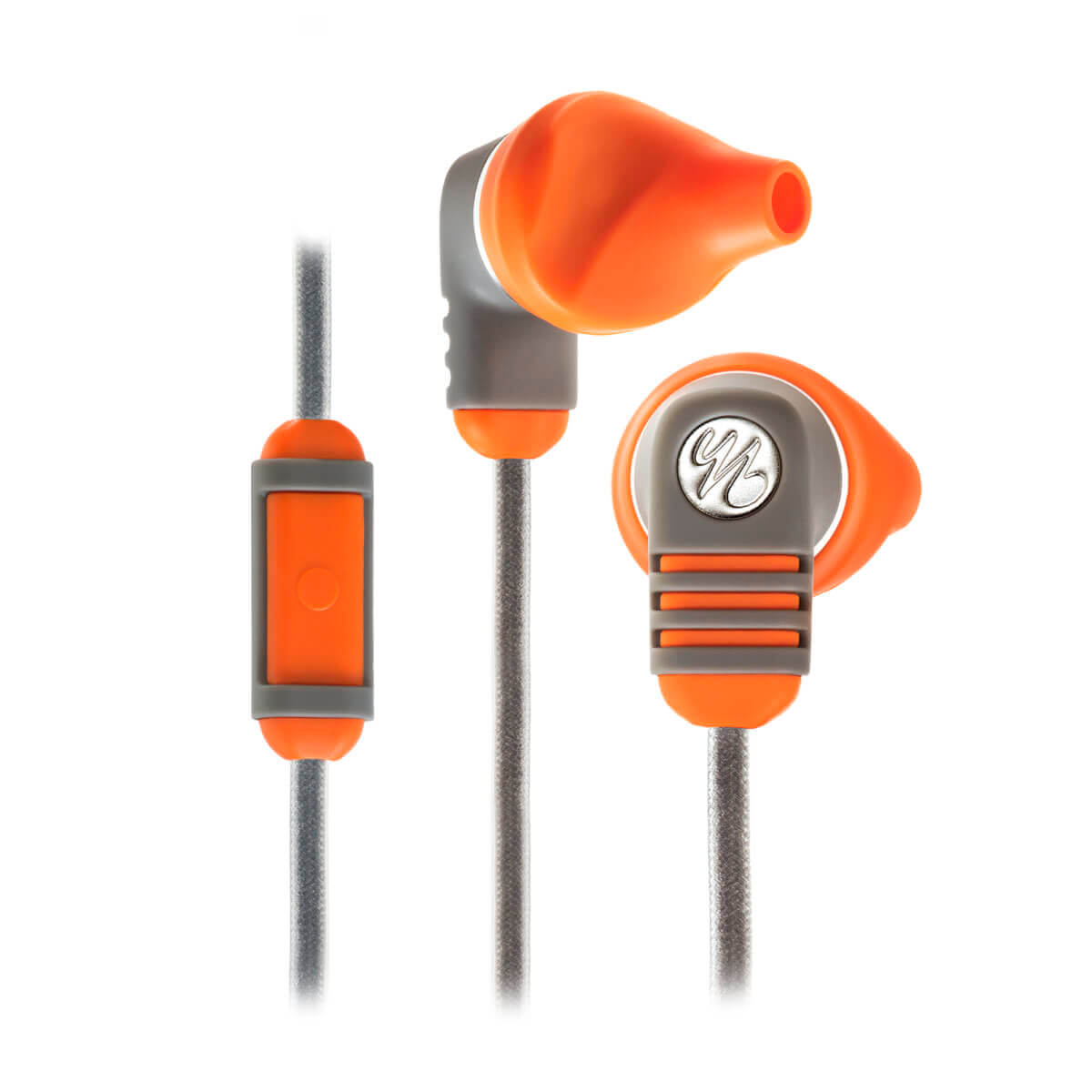 

Наушники JBL Yurbuds Ventrue Talk Burnt Orange (YBADVENT01ORG)