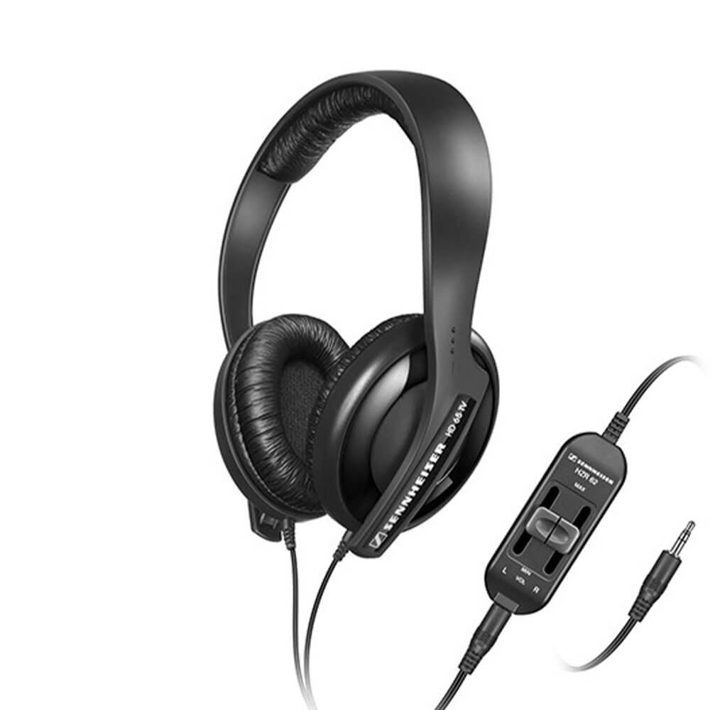 

Наушники Sennheiser HD 65 TV