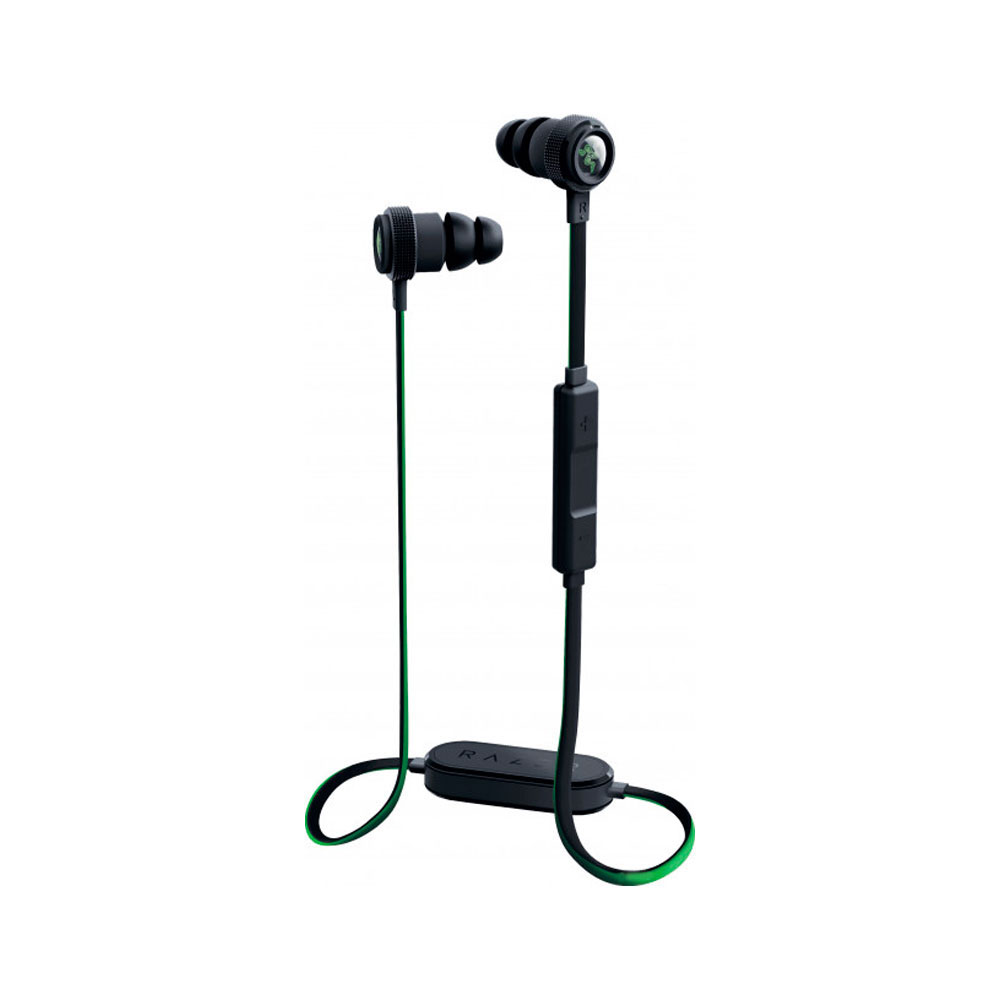 

Наушники Razer Hammerhead Bluetooth (RZ04-01930100-R3G1)