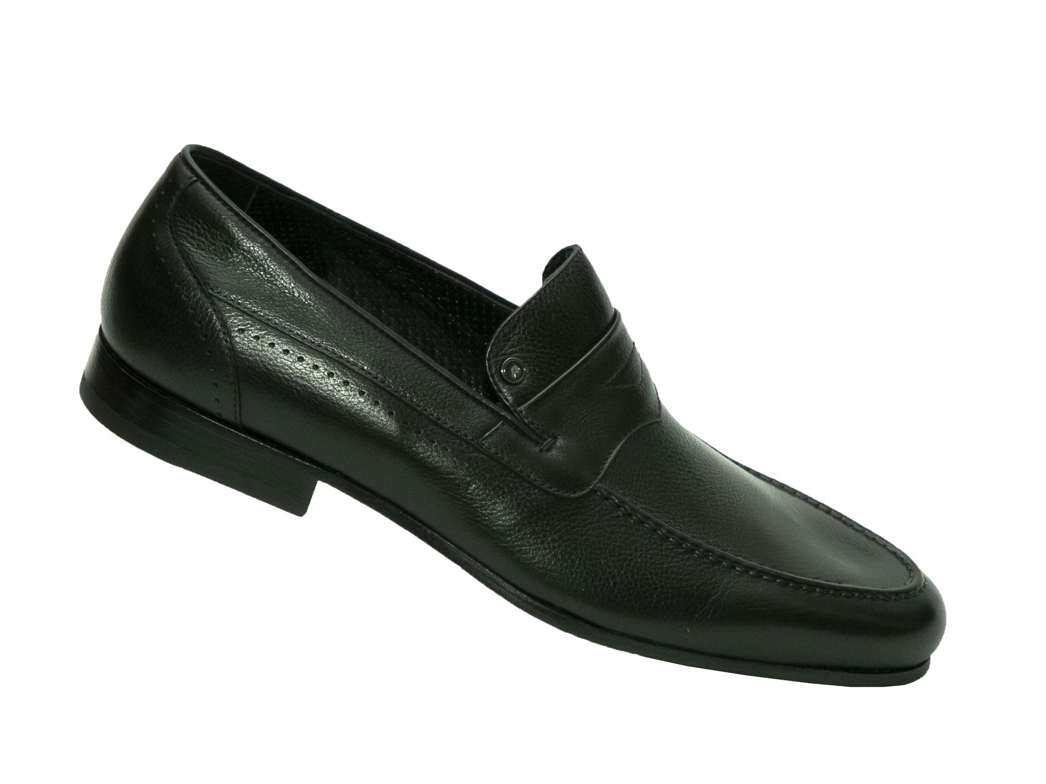 

Туфли Rossi 4778 39 черный