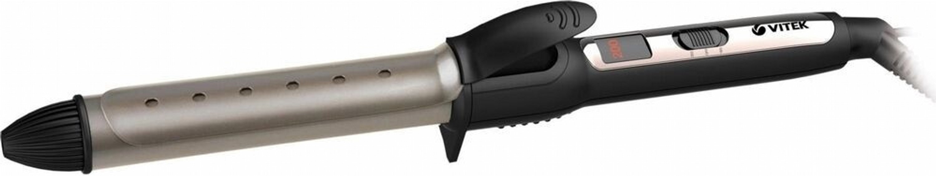

Плойка VITEK VT-8423 BK