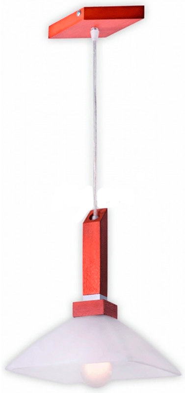 

Люстра LAMKUR PAWEL BIS LM-1.30 P Rus