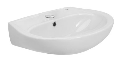 

Раковина COLOMBO ВЕКТОР 60 (S16116000)